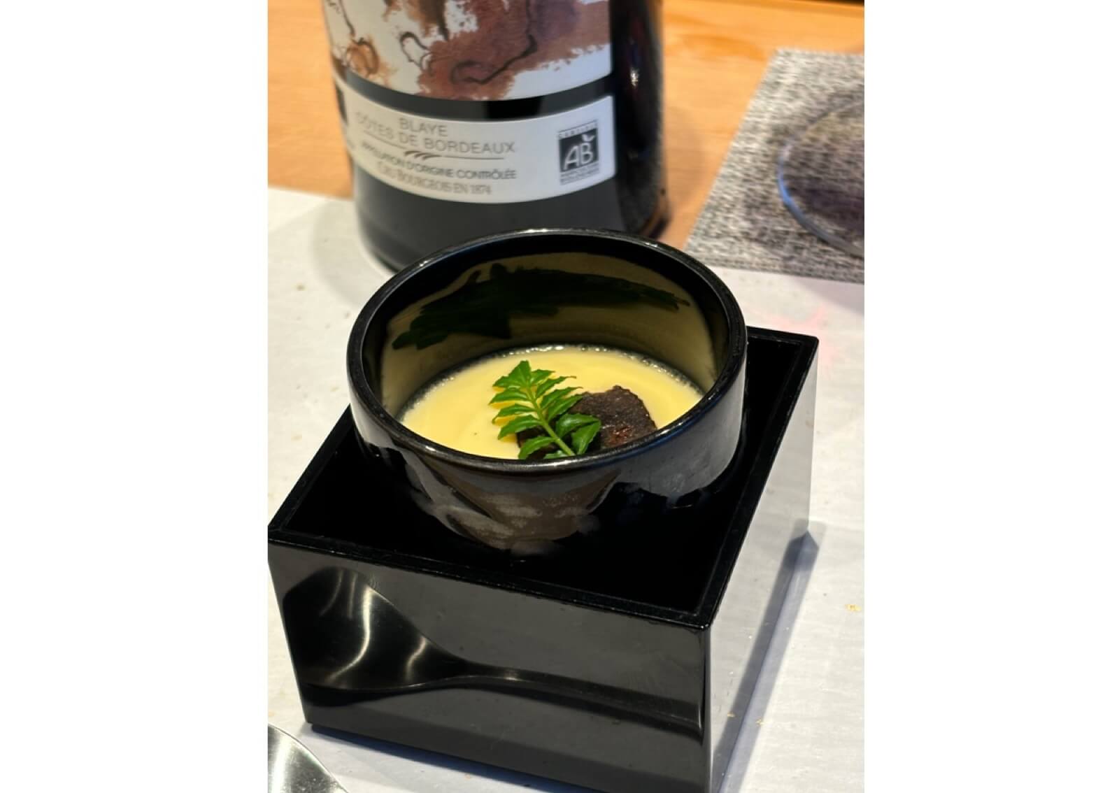 茶碗蒸し