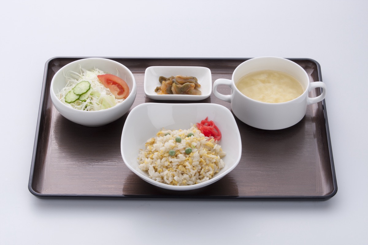 チャーハン