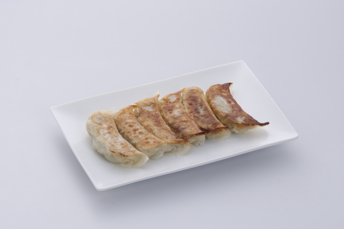 餃子
