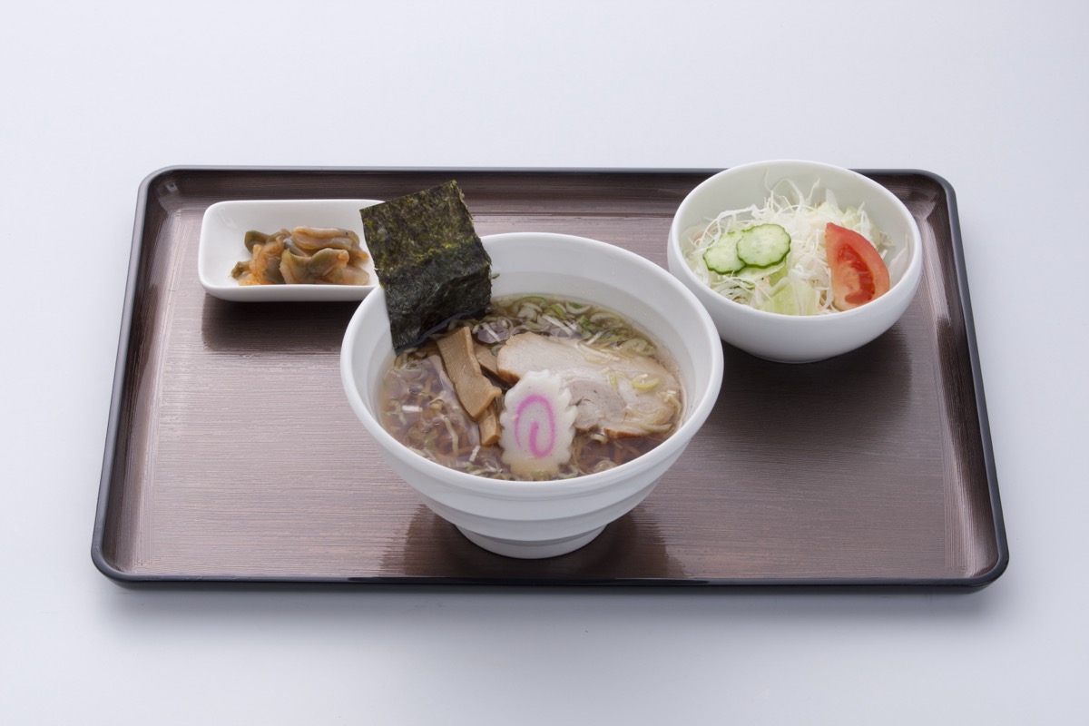 ラーメン