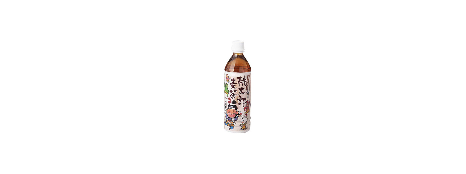 麦太郎麦茶
