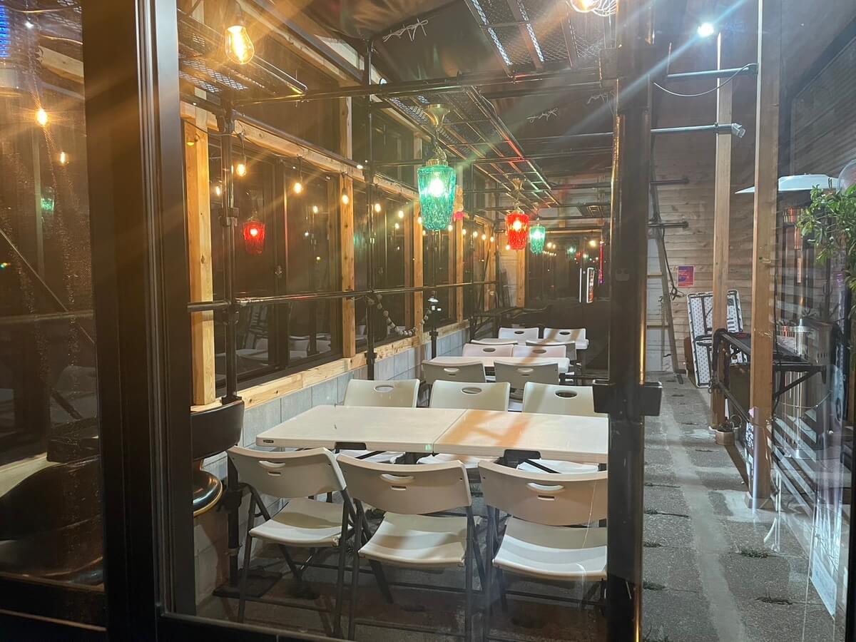 店内3