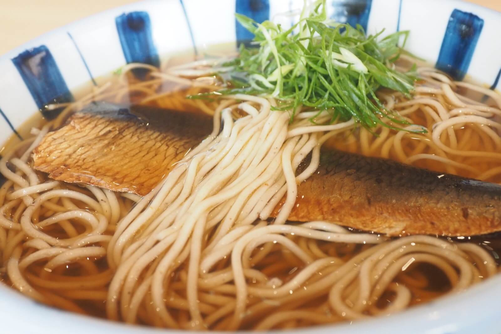 そば吉